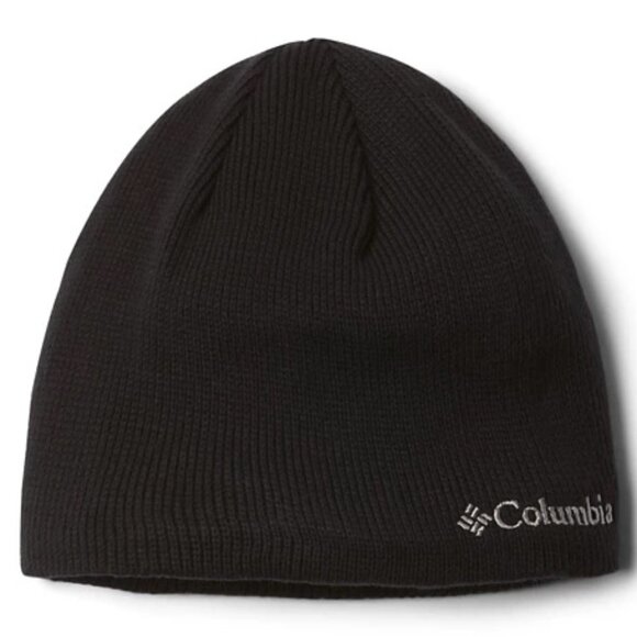 Columbia Bugaboo Beanie Black (New) - Picture 1 of 4